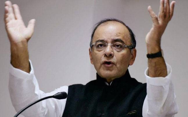 Arun Jaitley undergoes kidney transplant at AIIMS, recovering well