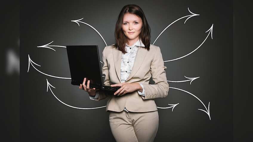 How to create a mutual fund portfolio and top 5 schemes a moderate risk-taker can invest in 