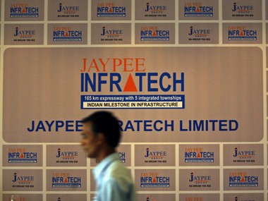 Home buyers oppose liquidation proposal for Jaypee Infratech