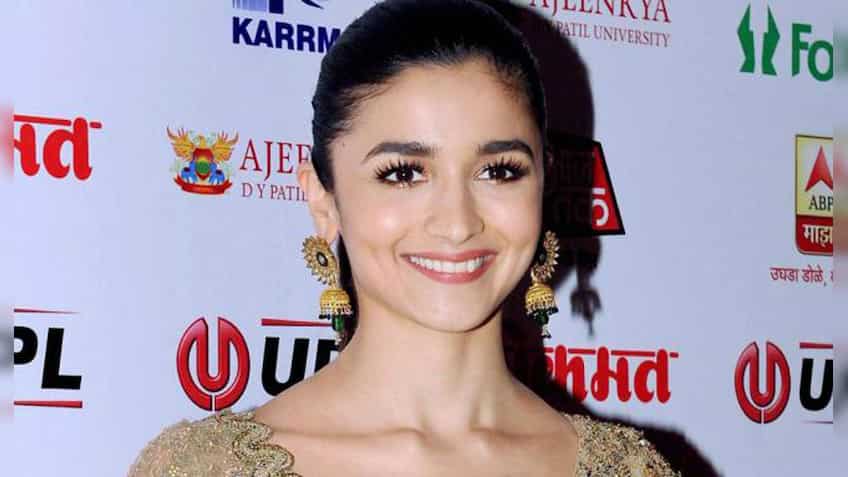 Raazi box office collection: Alia Bhatt, Vicky Kaushal starrer races to Rs 39.24 cr, eyes this big sum