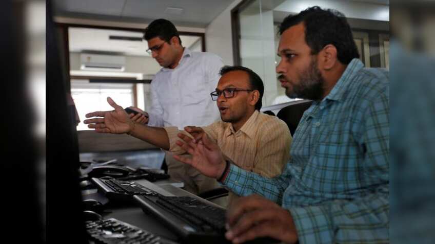 Why Sensex slipped into red despite BJP becoming largest party in Karnataka and what will move market now