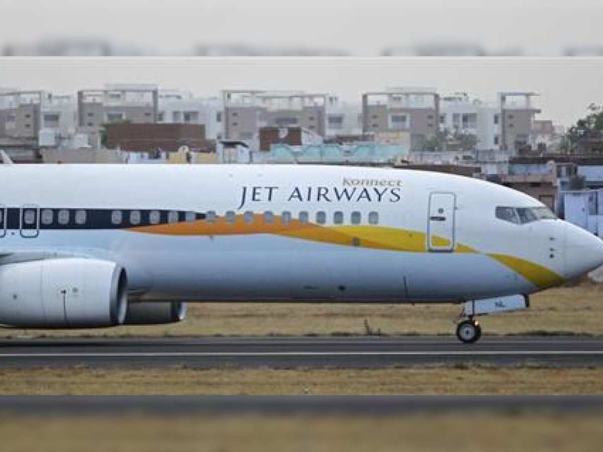 Jet Airways offers fares starting Rs 967 for