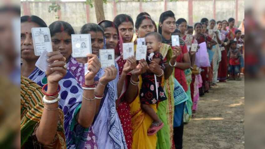 WB Panchayat polls: SEC orders repoll in 568 booths today