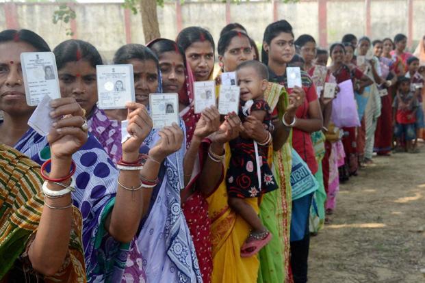 WB Panchayat polls: SEC orders repoll in 568 booths today