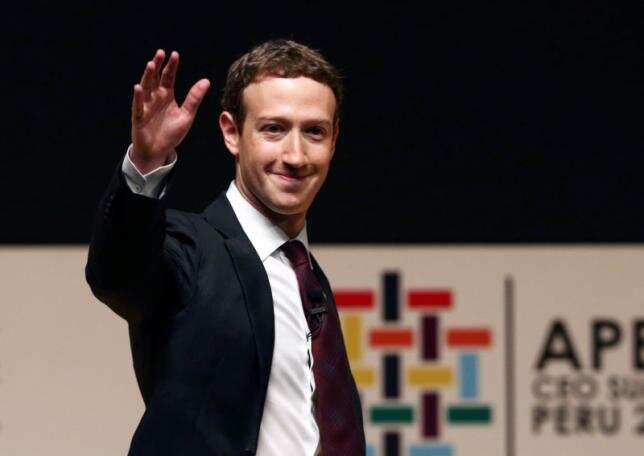 Facebook CEO Mark Zuckerberg refuses to face-off with British parliamentarians