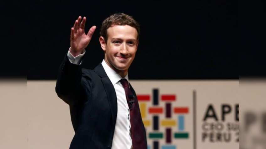 Facebook CEO Mark Zuckerberg refuses to face-off with British parliamentarians