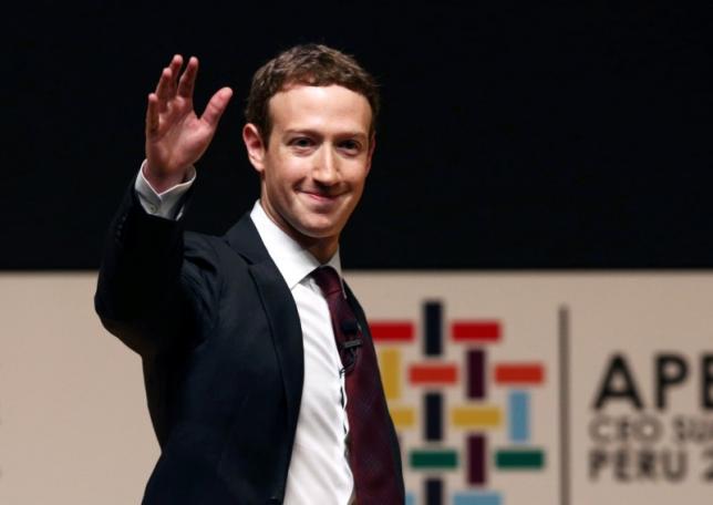 Facebook CEO Mark Zuckerberg refuses to face-off with British parliamentarians