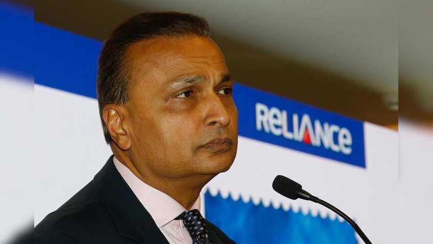 This Reliance firm cracked a whopping 20% in a day; stock slips below Rs 10