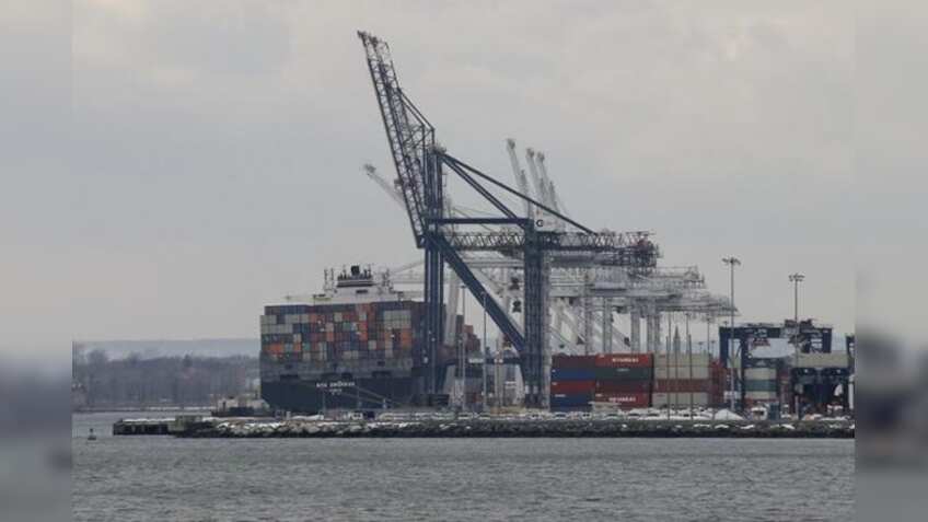 Visakhapatnam Port Trust Recruitment 2018: Applications for this post invited at vizagport.com; pay scale Rs 32900-58000 