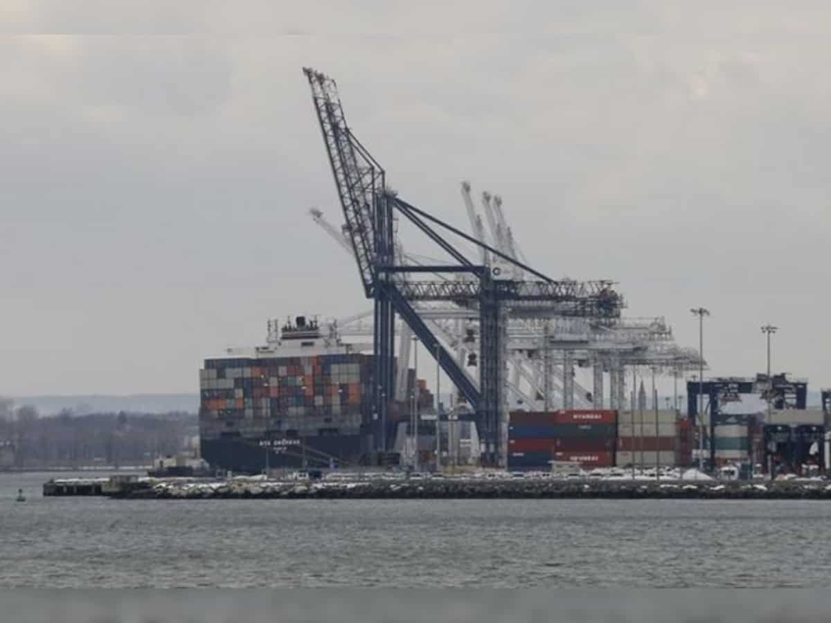 Visakhapatnam Port Trust Recruitment 2018: Applications for this