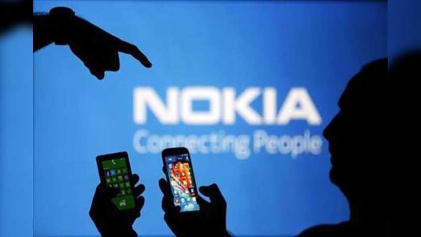  Nokia launches "Smartpur" digital project, vows to develop 500 villages in India