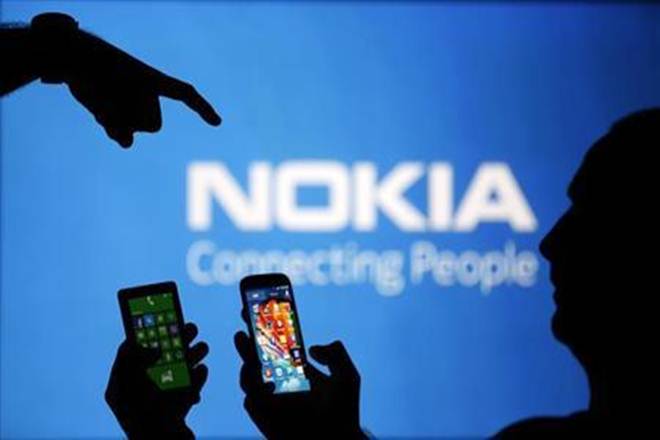 Nokia launches "Smartpur" digital project, vows to develop 500 villages in India