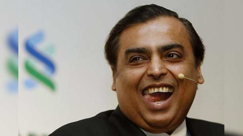 Fitch affirms stable outlook on Reliance Industries, maintains rating at rating at BBB-