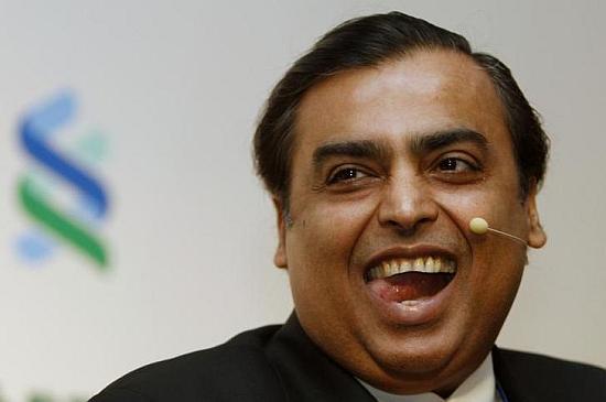 Fitch affirms stable outlook on Reliance Industries, maintains rating at rating at BBB-