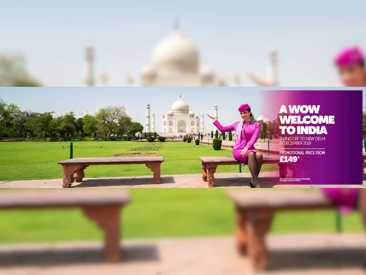 Flyers Alert! Delhi to London, New York flights