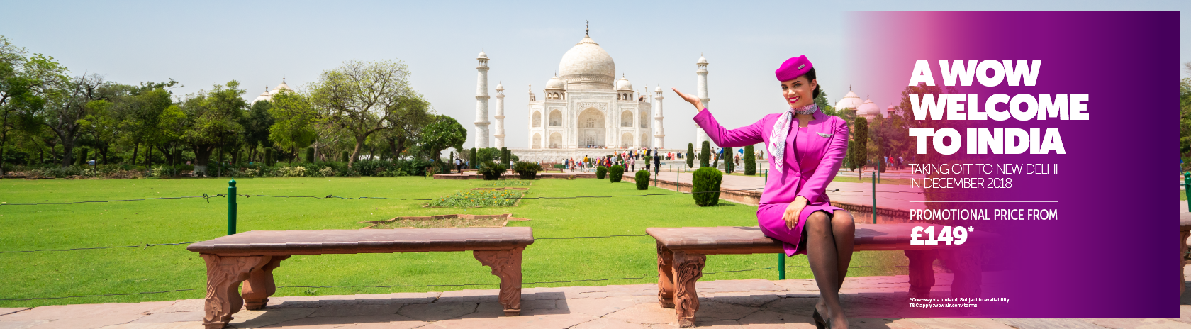 Flyers Alert! Delhi to London, New York flights