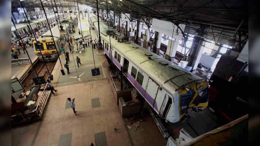 Good news for Western Railways passengers! 166 platforms turn friendlier