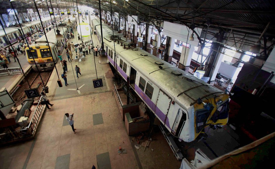 Good news for Western Railways passengers! 166 platforms turn friendlier
