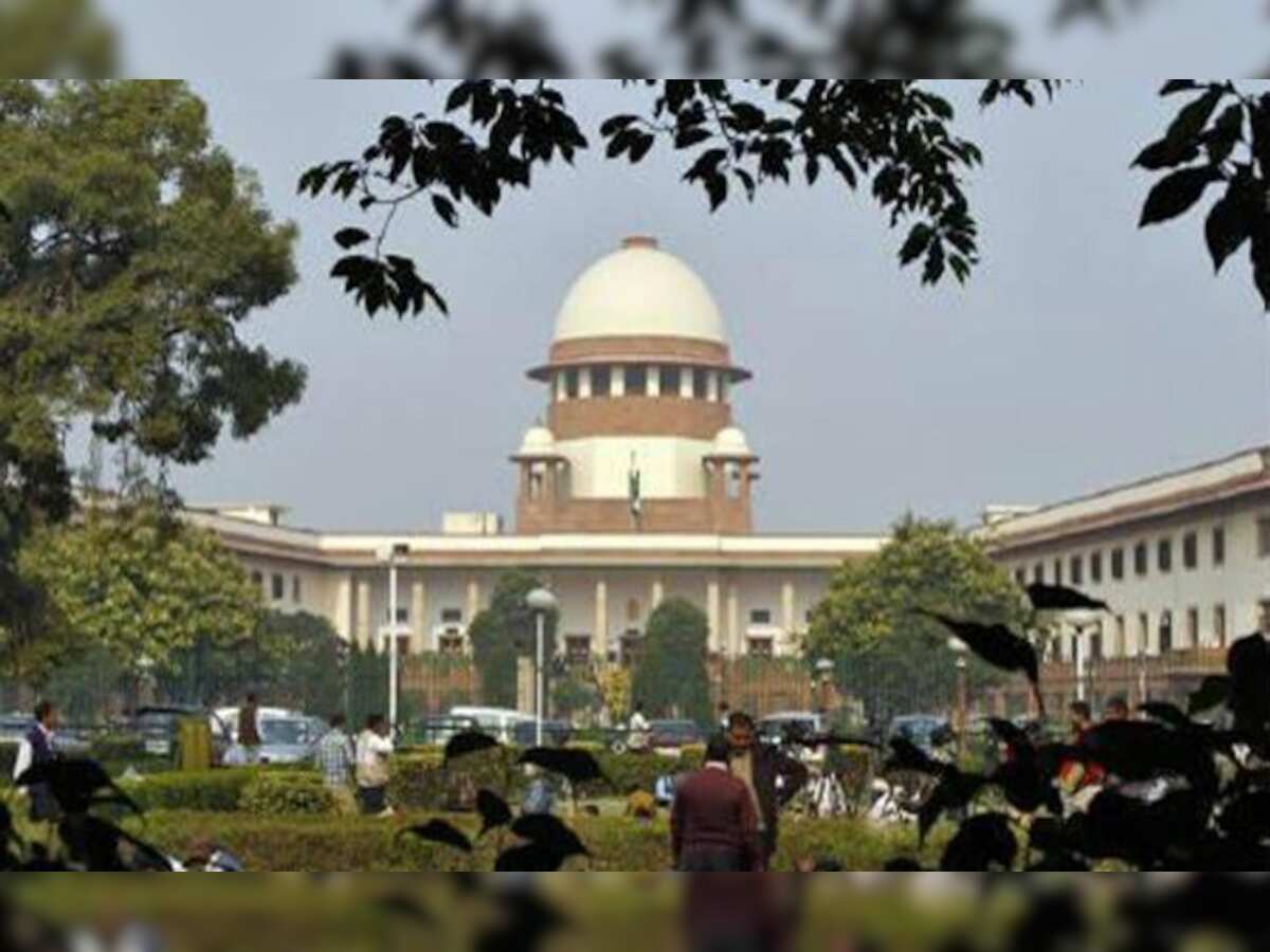 SC asks Jaiprakash Associates to deposit Rs 1,000