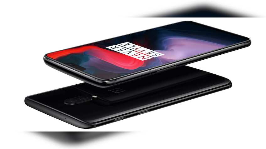 OnePlus 6 launch in India live stream time: Here is how, when and where to watch event 