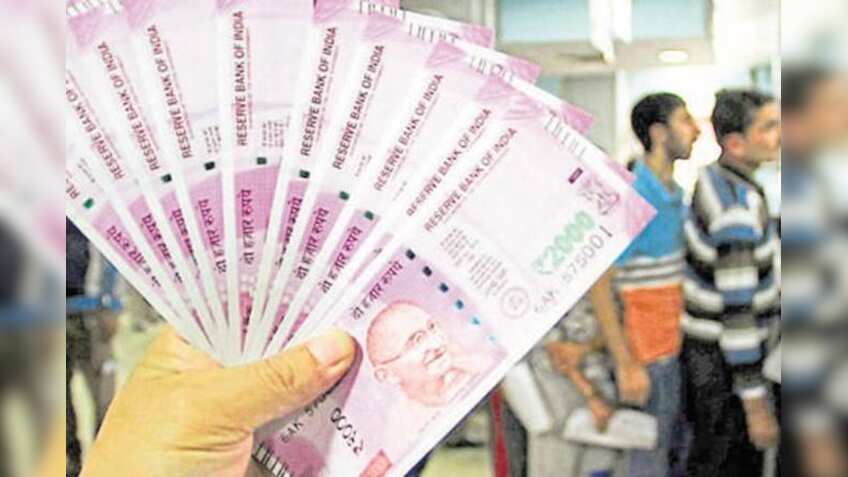 7th Pay Commission: Yet another news comes as a big break for government servants