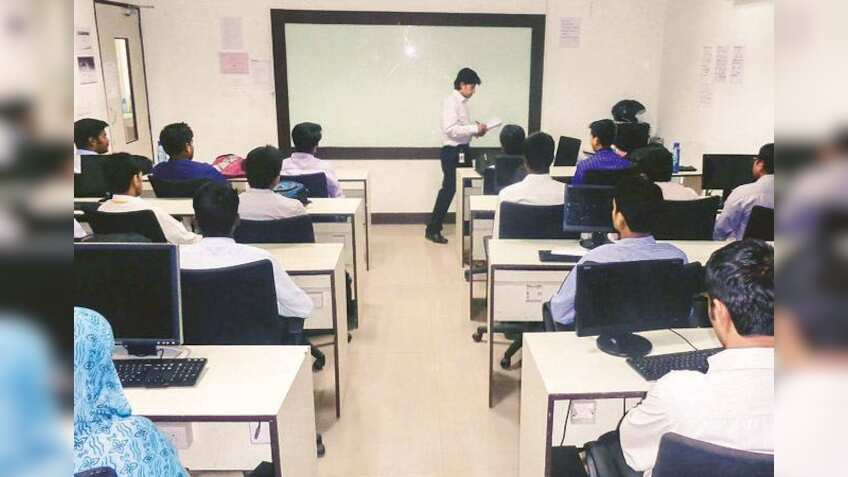 Big setback for coaching centres for entrance exams, AAR says they are liable to pay 18% GST