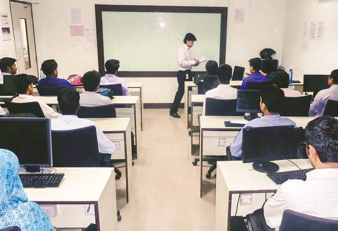 Big setback for coaching centres for entrance exams, AAR says they are liable to pay 18% GST