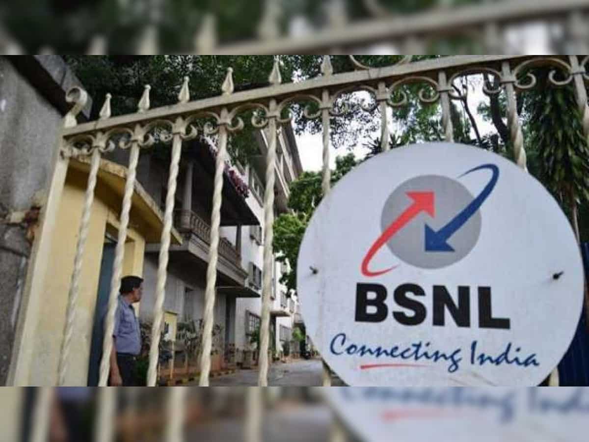BSNL offers 1500GB FUP per month, set to
