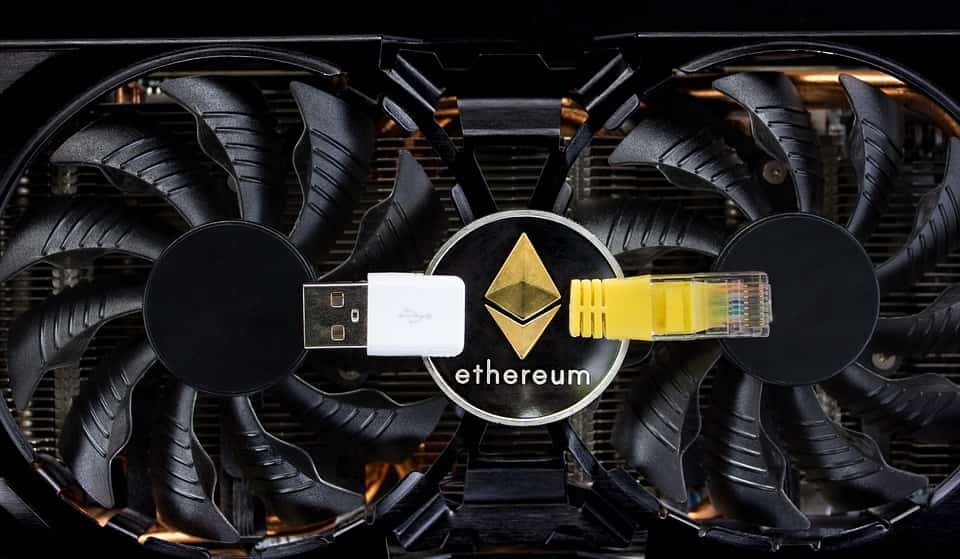 Ethereum is top public blockchain, bitcoin No. 13 in China's new cryptocurrencies index