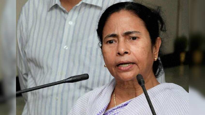 Mamata Banerjee led Trinamool emerges supreme in West Bengal Panchayat elections, BJP 2nd, Congress decimated