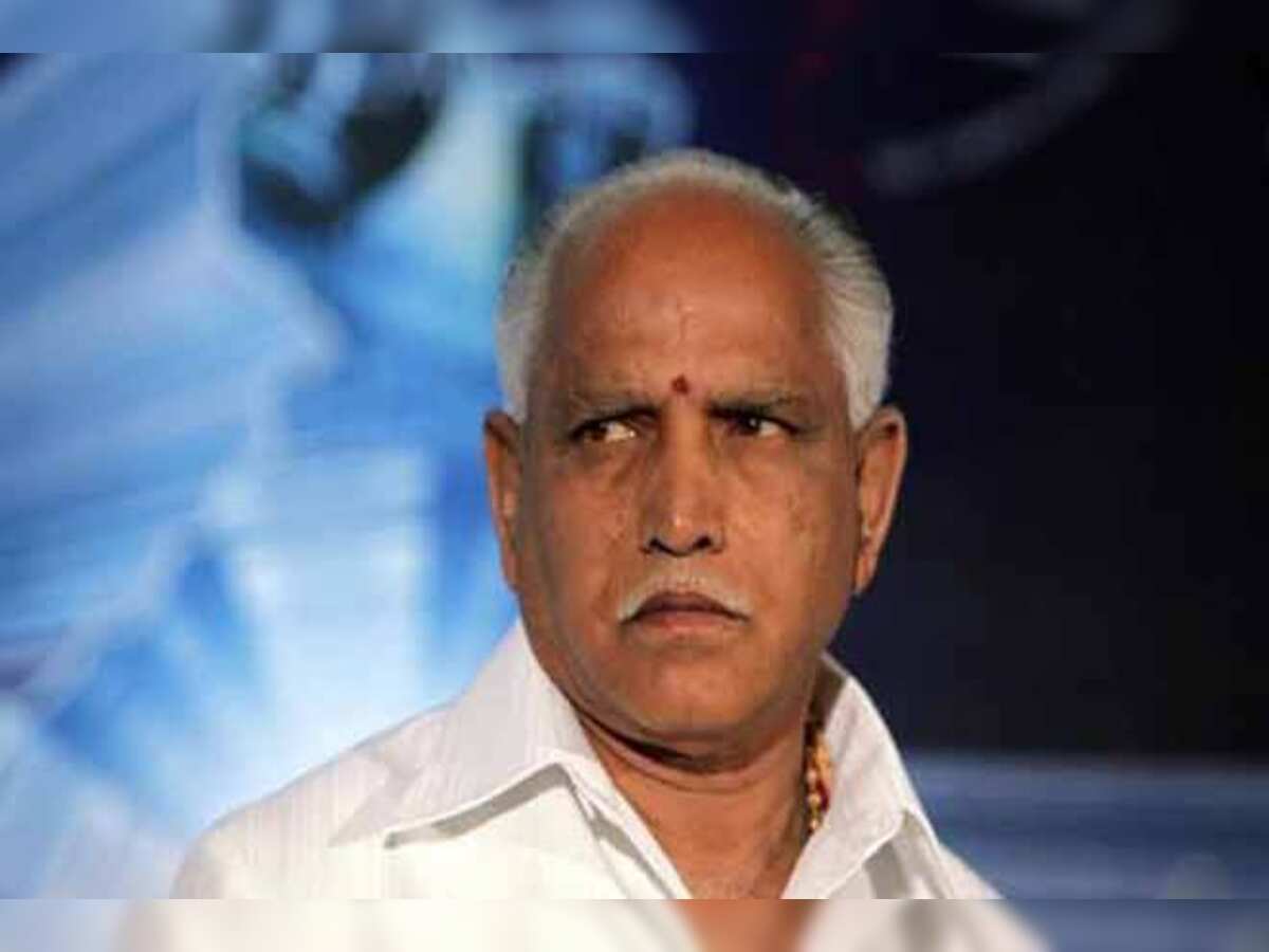 This is how Yeddyurappa can win majority in