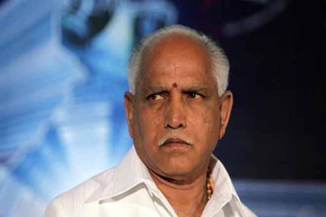 This is how Yeddyurappa can win majority in