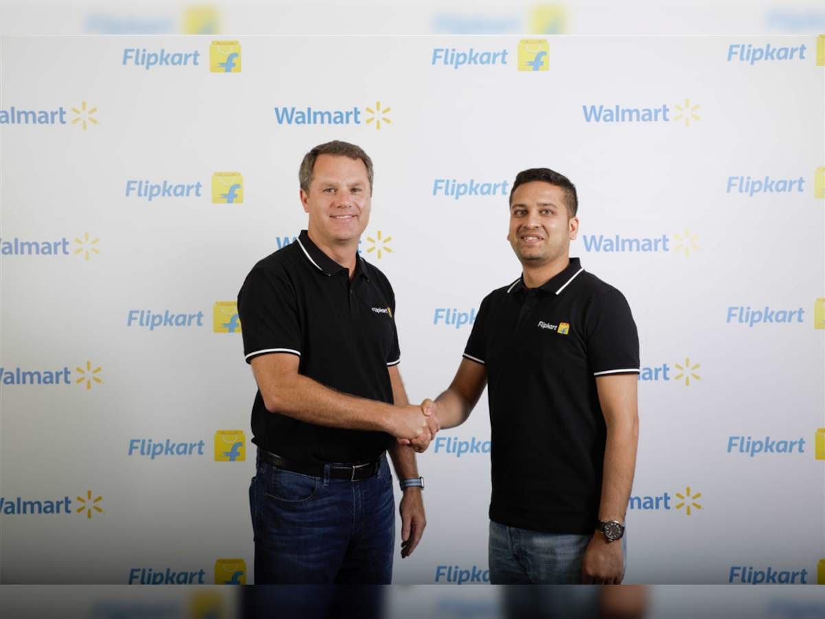 This is why some Flipkart employees set to