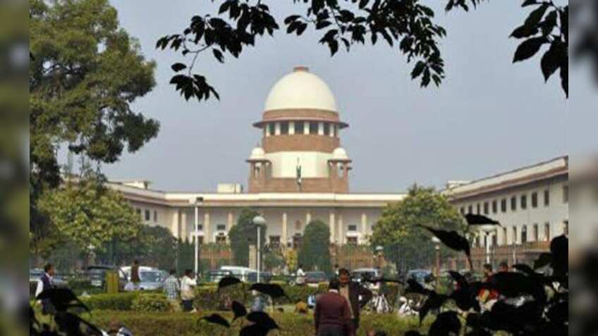 BJP vs Congress-JDS in Karnataka: Floor test in assembly on Saturday; What Supreme Court said