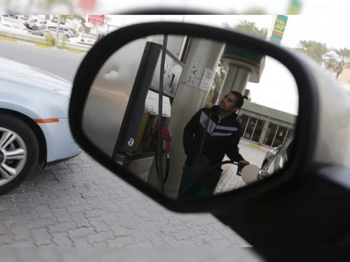 Your trip to fuel station turned painful? Here