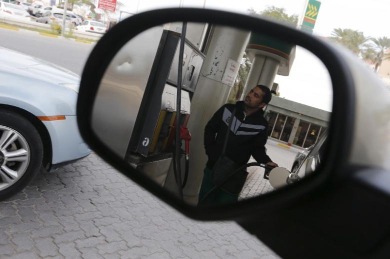 Your trip to fuel station turned painful? Here