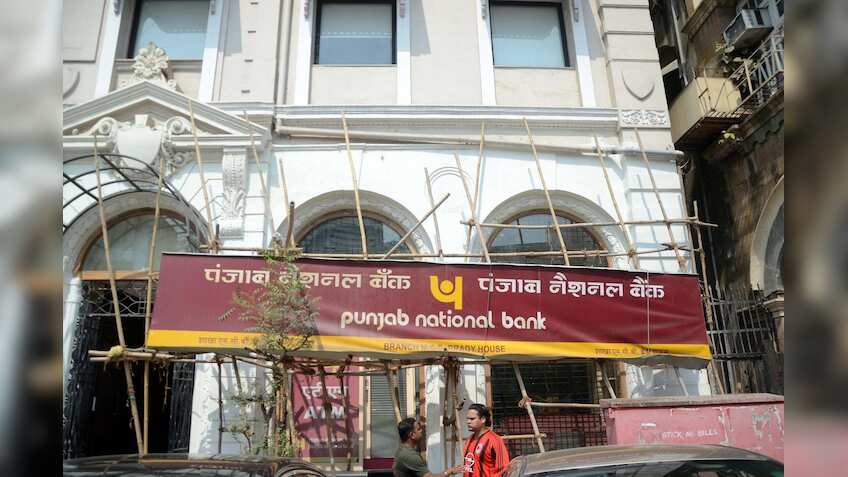 Will PNB see any ray of hope; analysts trim down ratings