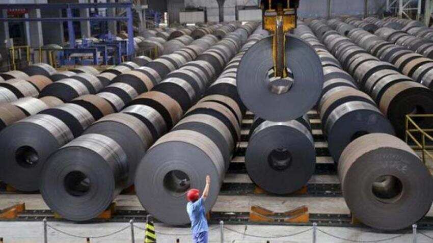 Bank S Npa War Bhushan Steel Parks Rs 36 400 Crore Debt With Lenders Ibc On Track Zee Business