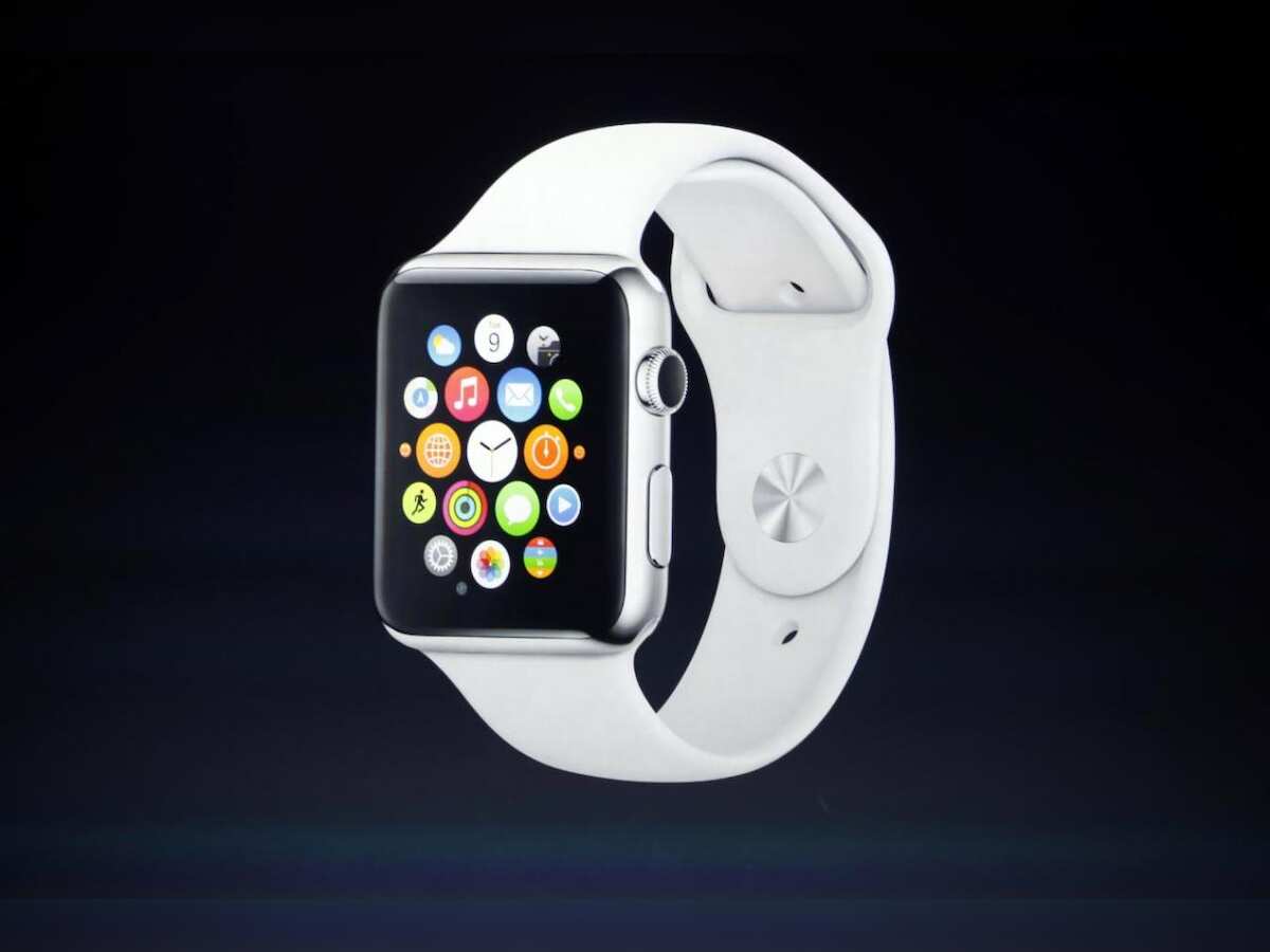 DoT seeks reply from Airtel on Apple Watch