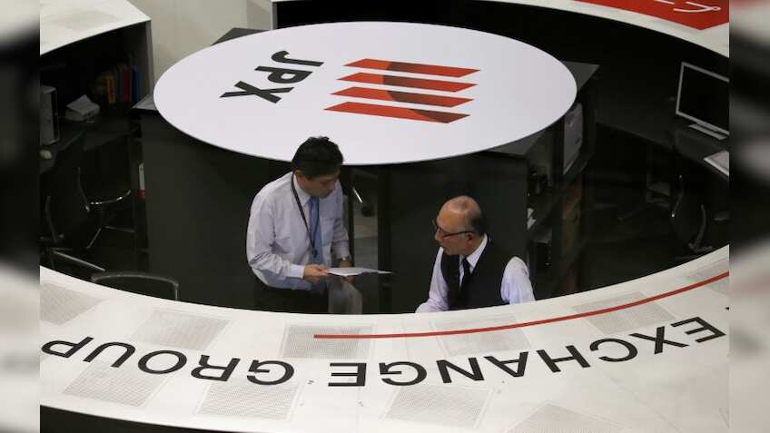 Global Markets: Stocks rally after Mnuchin says Sino-U.S. trade war 'on hold'