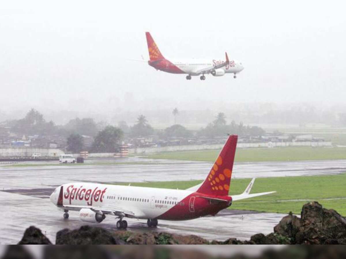 Summer vacation on head, but Jet Airways, SpiceJet,