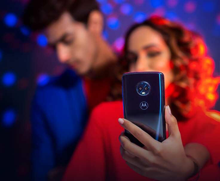 It's confirmed! Moto G6 to be launch on June 4; Check price, specs and feature here