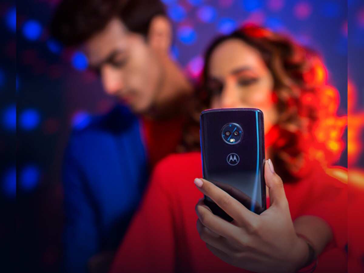 It&#039;s confirmed! Moto G6 to be launch on