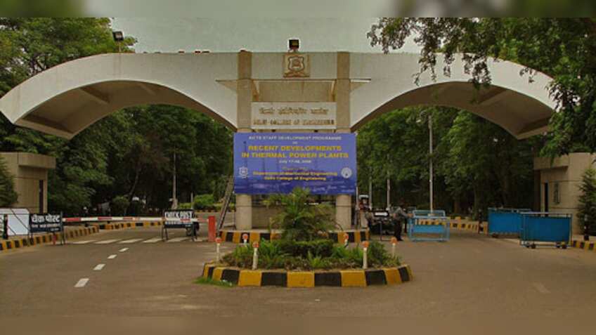 DTU Recruitment 2018:  Applications invited for 7 non-teaching staff; here is how to apply