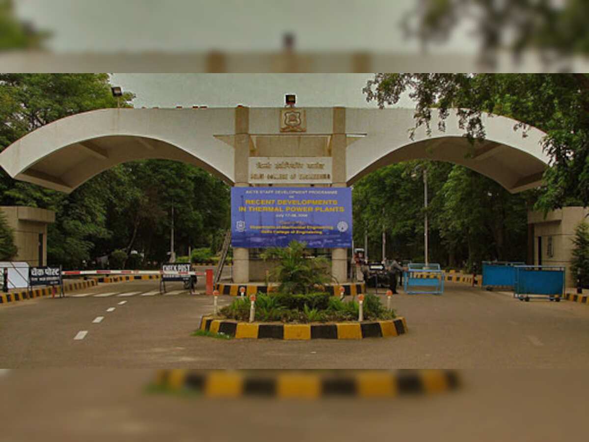 DTU Recruitment 2018:  Applications invited for 7