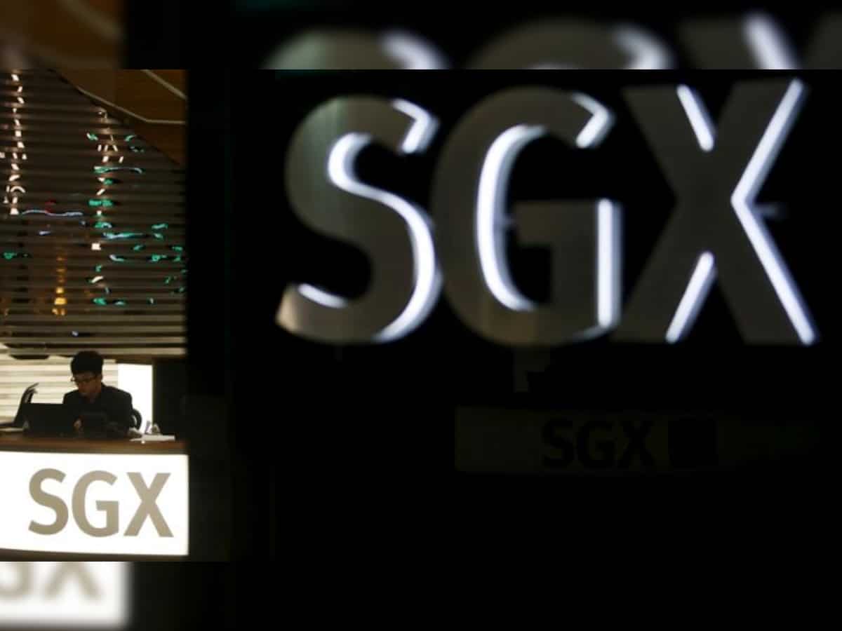 SGX says to list Indian derivatives despite legal