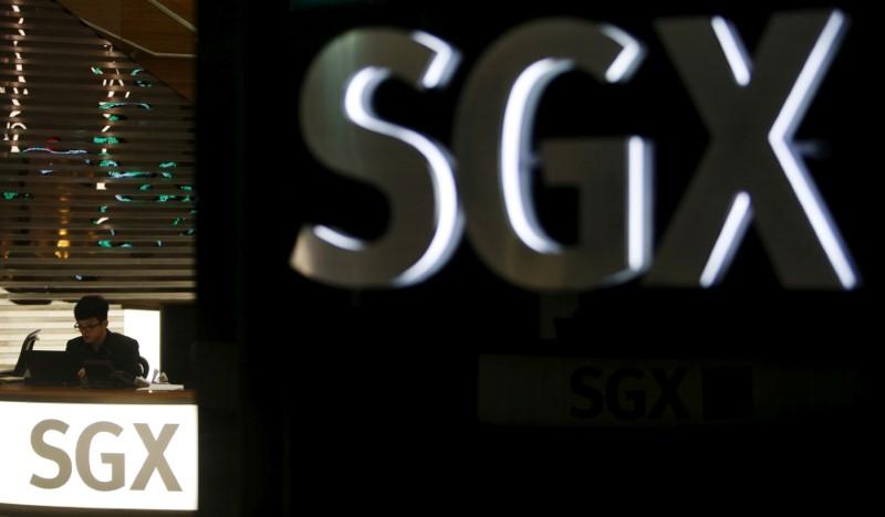 SGX says to list Indian derivatives despite legal