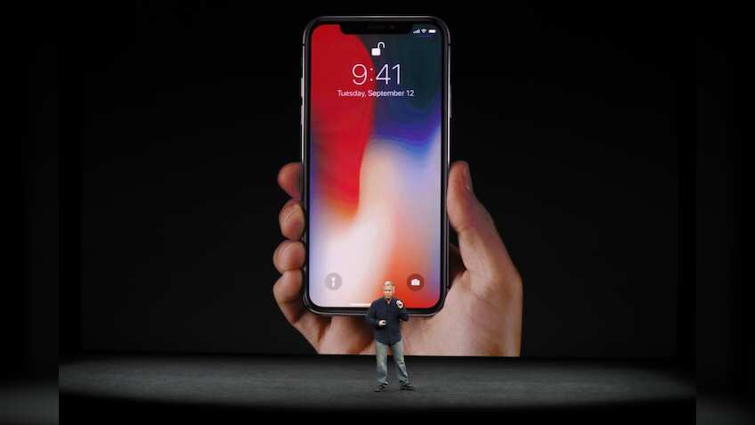 Cheaper iPhone X coming? Price cuts on iPhone 7 in the UK add to rumours