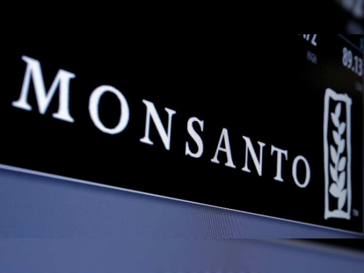 CCI clears Bayer&#039;s deal for Monsanto