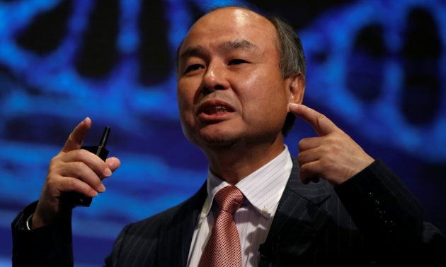 SoftBank confirms selling 'entire stake' in Flipkart to Walmart